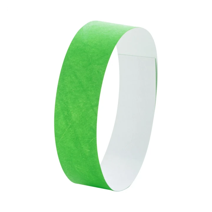 Wristvek Tyvek Wristbands (10pcs)