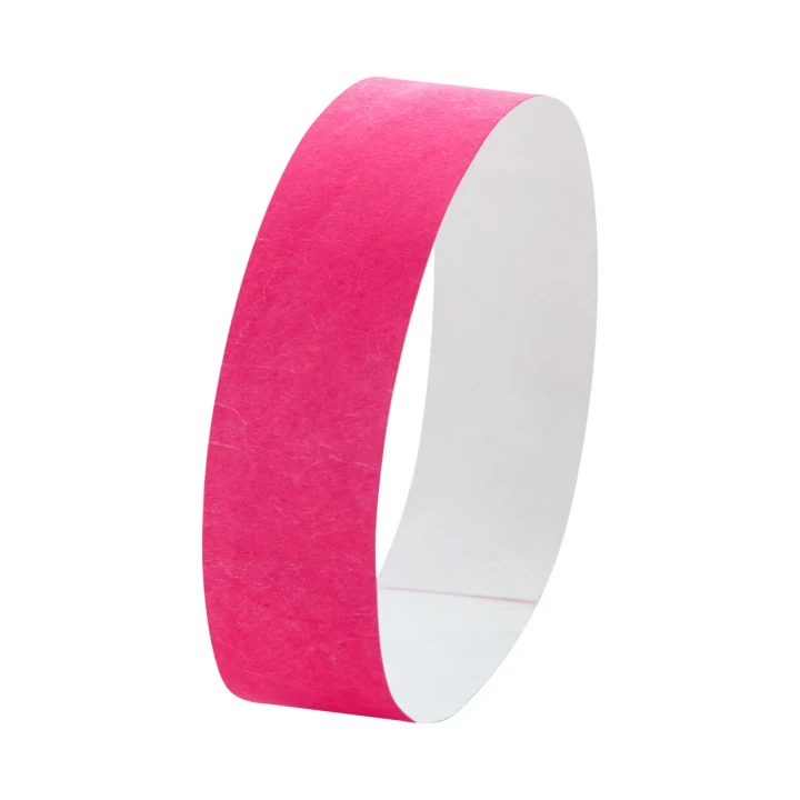 Wristvek Tyvek Wristbands (10pcs)