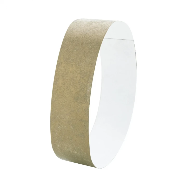 Wristvek Tyvek Wristbands (10pcs)