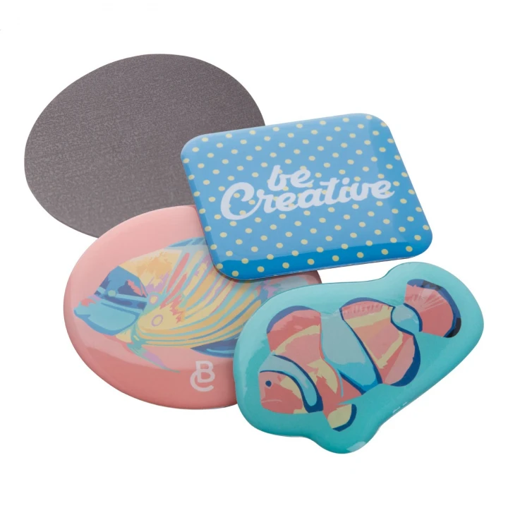 EpoFridgy Custom Epoxy Fridge Magnet
