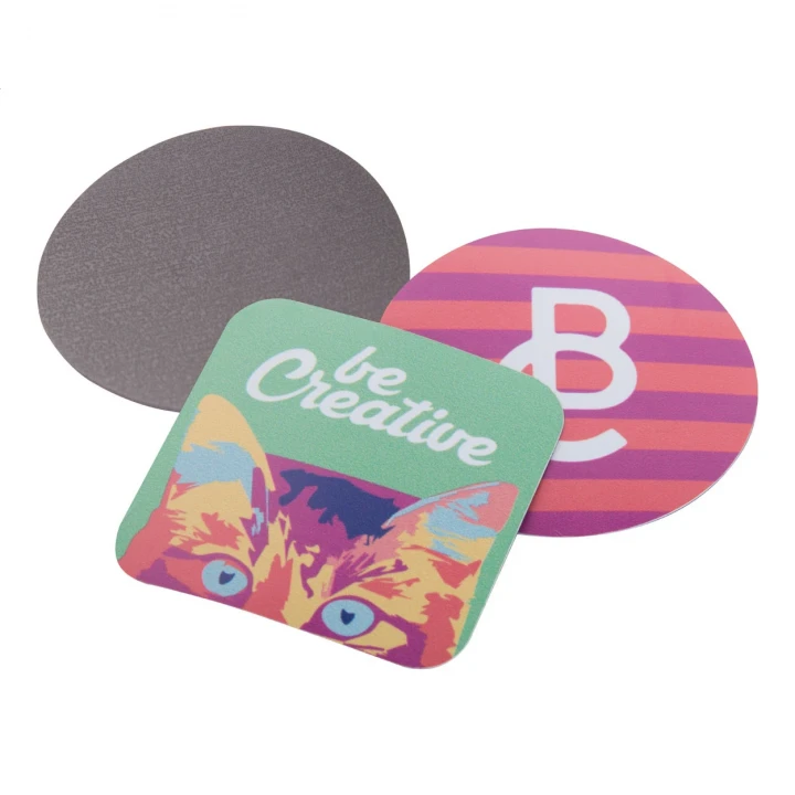 Fridgy Custom Fridge Magnet