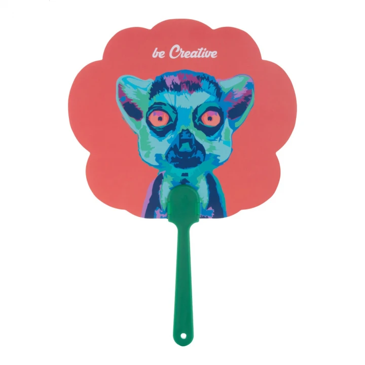 Digibreeze Custom Made Fan Various Shapes