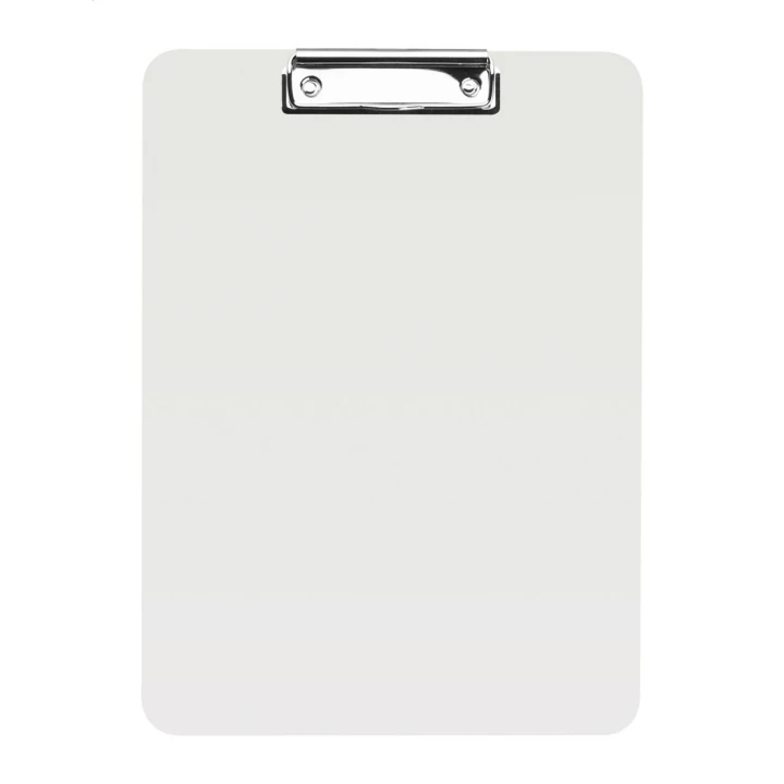 Woopy Custom Made A4 Clipboard
