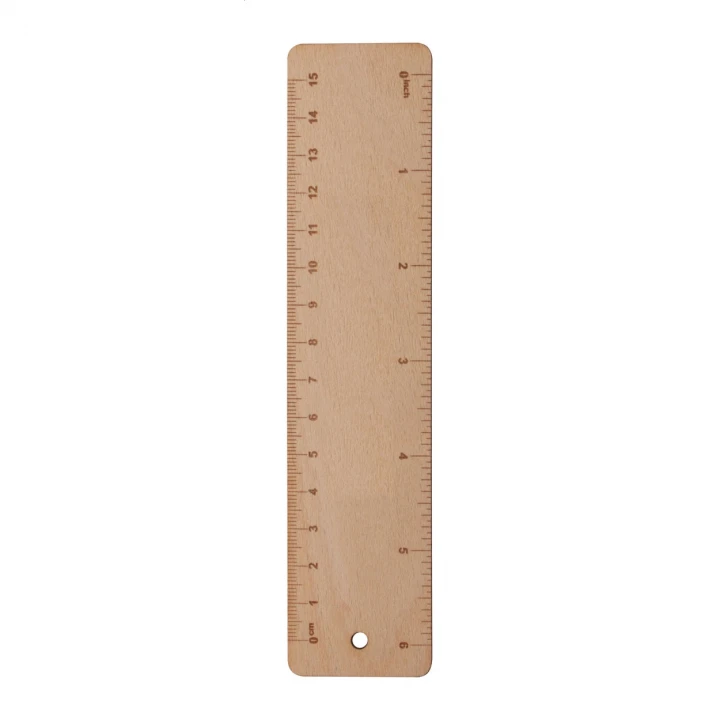 Simler 15cm Ruler