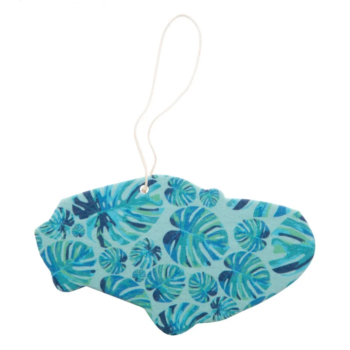 CreaScent Car Air Freshener - Various Shapes