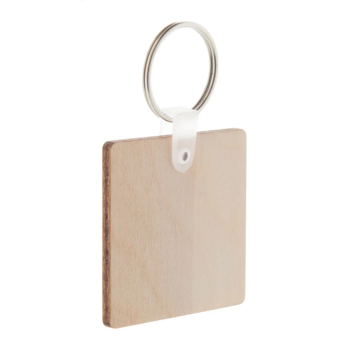 Woody C Keyring