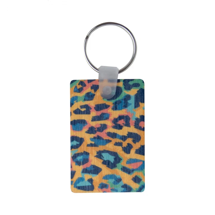 Woody D Keyring