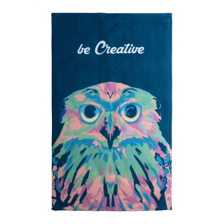 CreaTowel S Sublimation Towel