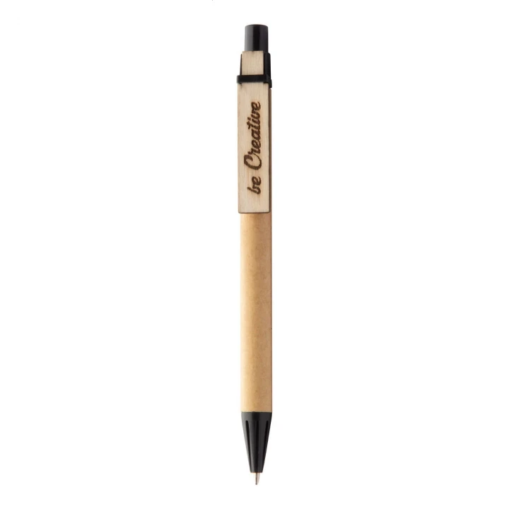 CreaClip Eco Ballpoint Pen