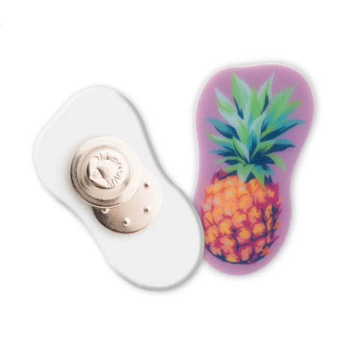 ColoBadge Magnetic Badge