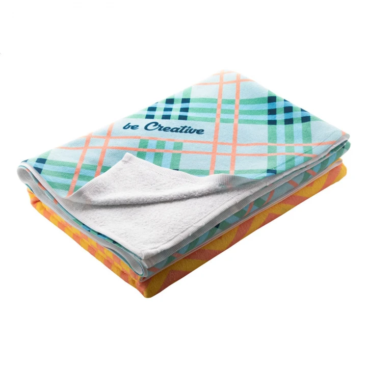 CreaTowel L Sublimation Towel