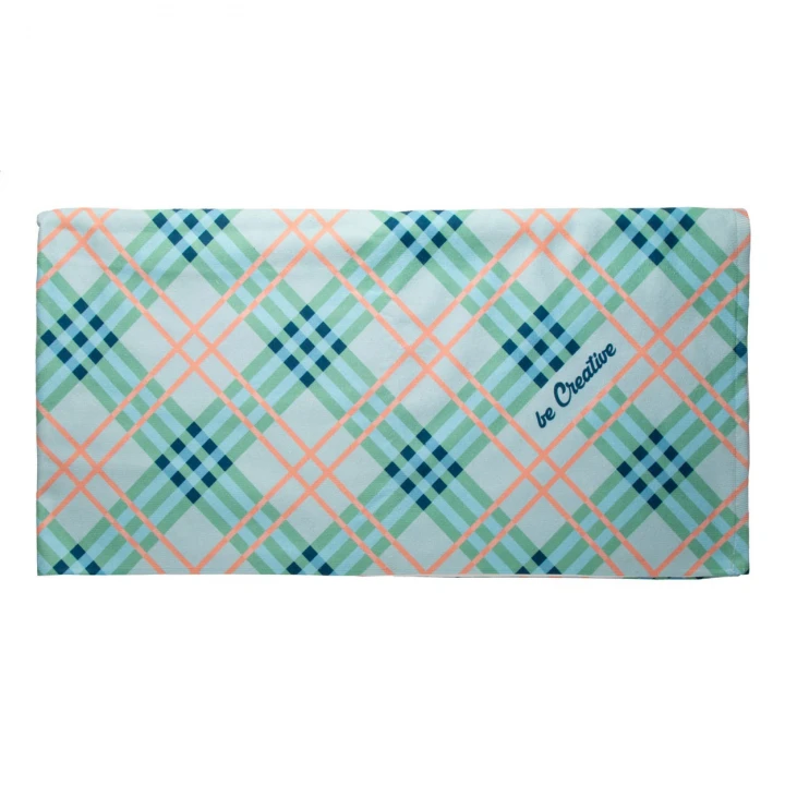 CreaTowel L Sublimation Towel