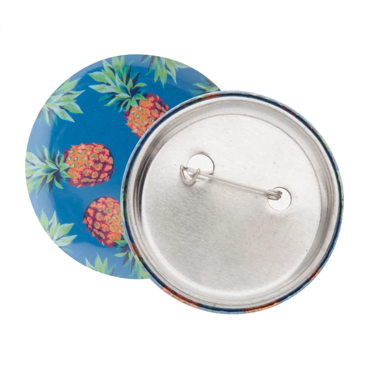 PinBadge Maxi Pin Button Badge