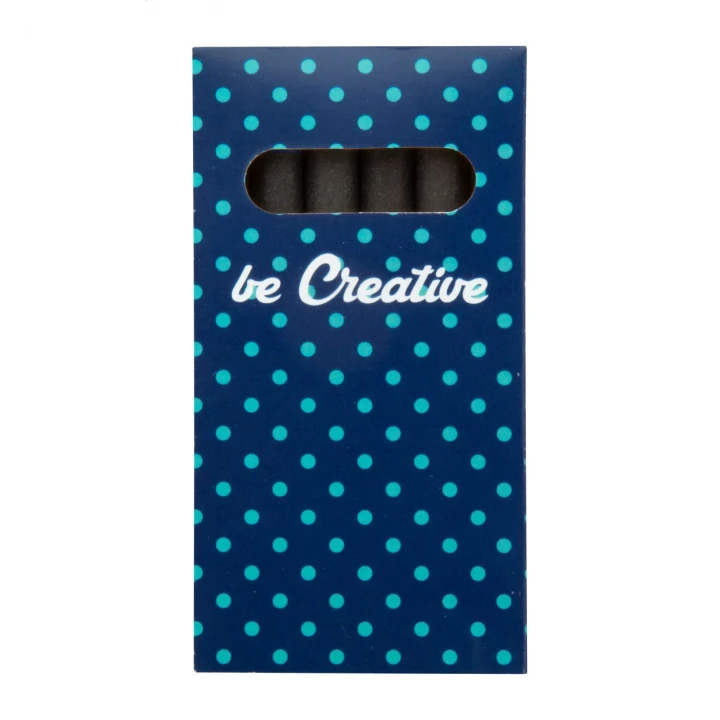 Craxon 6pc Custom Crayon Set