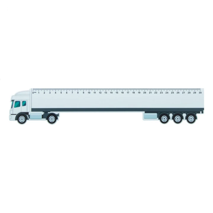 Trucker 30cm Ruler
