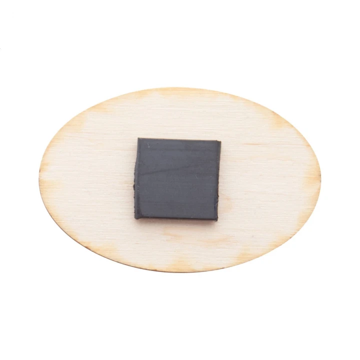 Woofri Fridge Magnet