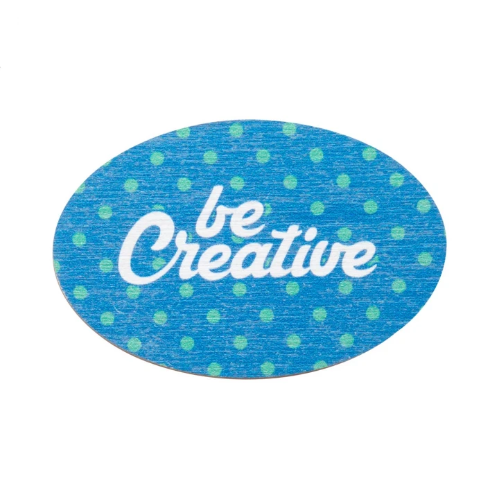 Woofri Fridge Magnet