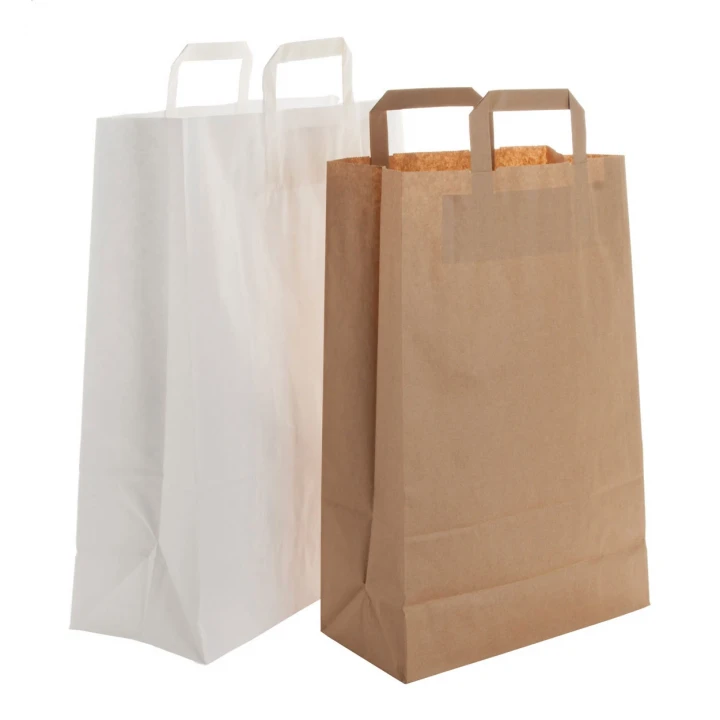 Boutique Paper Bag