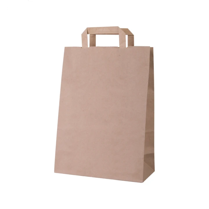 Market Paper Bag