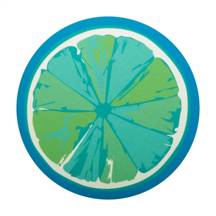 CreaPint Paper Coaster Circle or Square