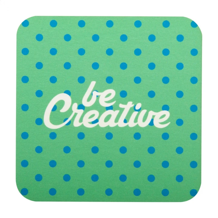 CreaPint Paper Coaster Circle or Square