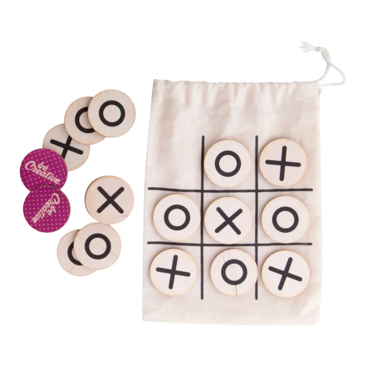 OXO Creative Tic-Tac-Toe