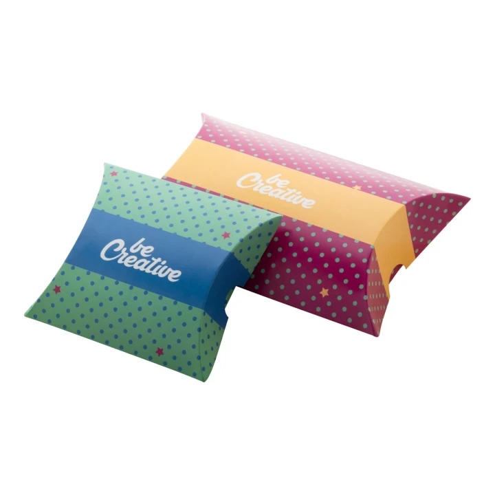 CreaBox Pillow M Pillow Box 