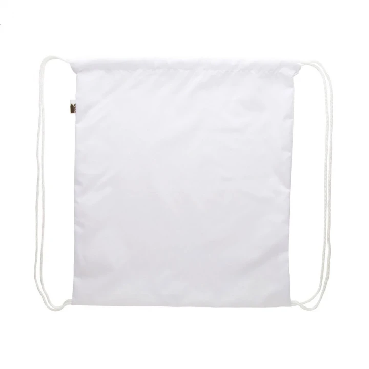 CreaDraw RPET Custom Drawstring Bag