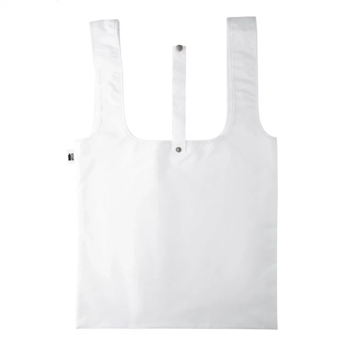 SuboShop Fold RPET Custom Shopping Bag