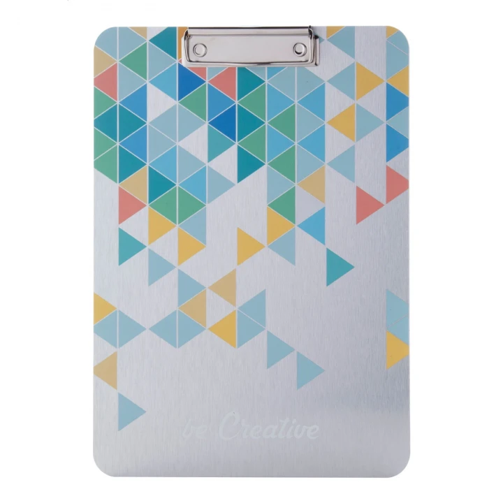 Aloopy Custom Made A4 Size Clipboard