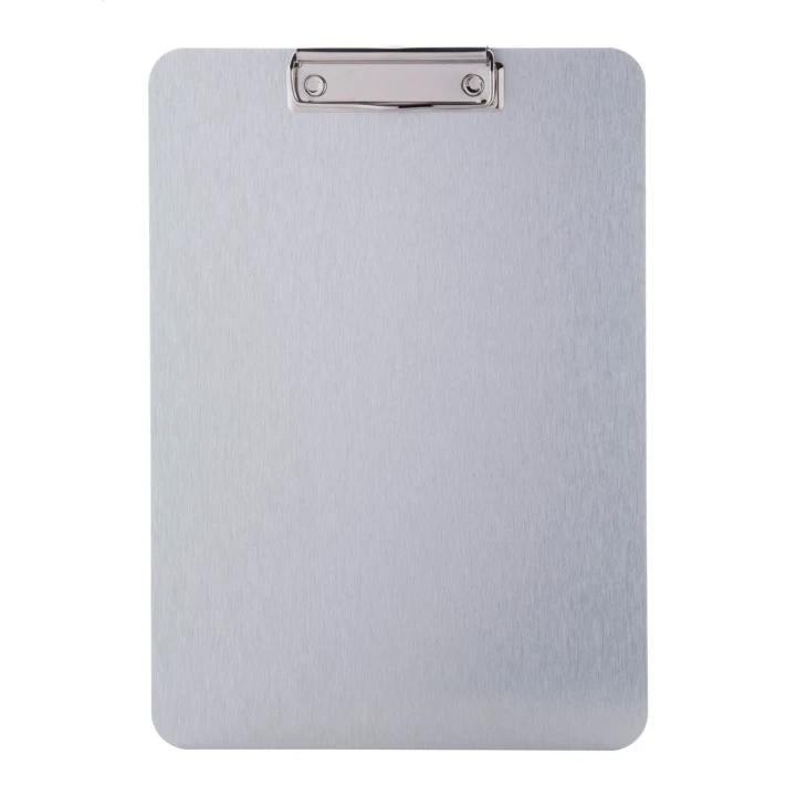 Aloopy Custom Made A4 Size Clipboard