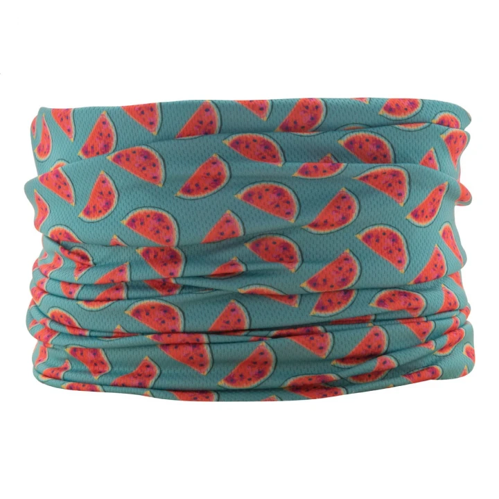 CreaScarf Custom Multipurpose Scarf