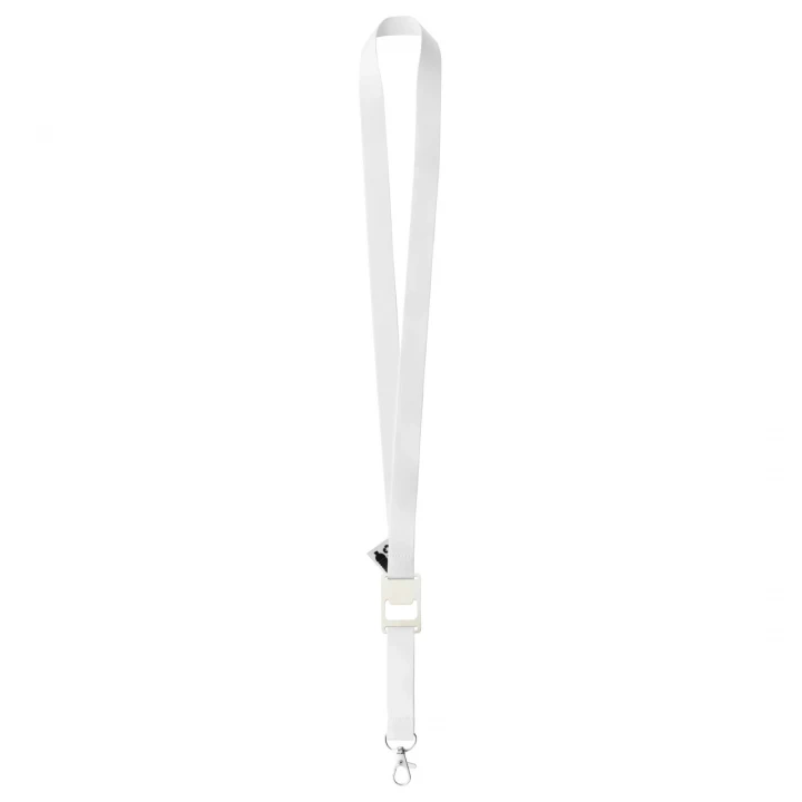 Subyard Drink RPET Custom Sublimation Lanyard