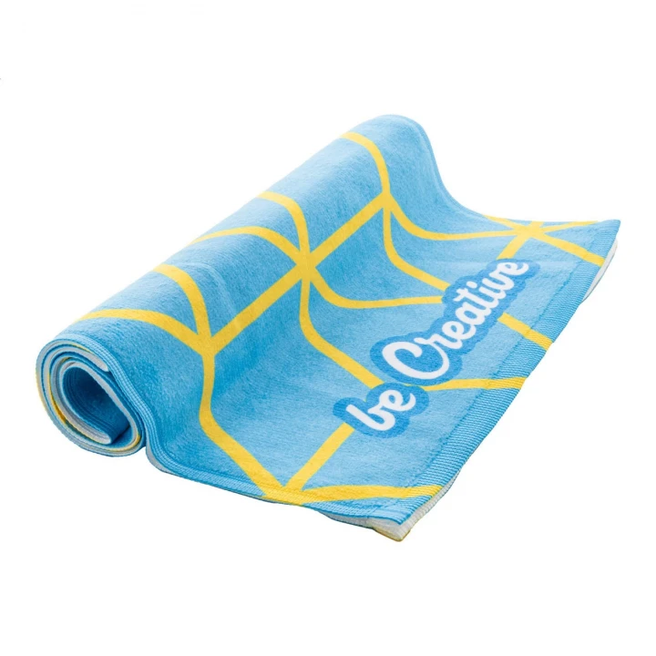 CreaTowel Sport Sublimation Sport Towel