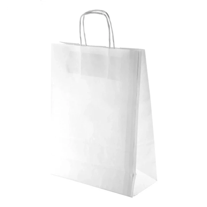 Mall Paper Bag