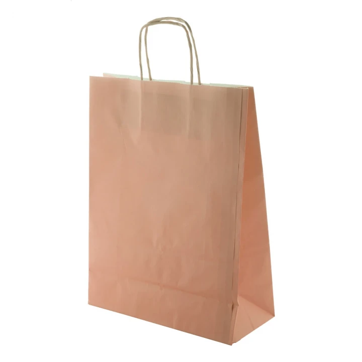 Mall Paper Bag