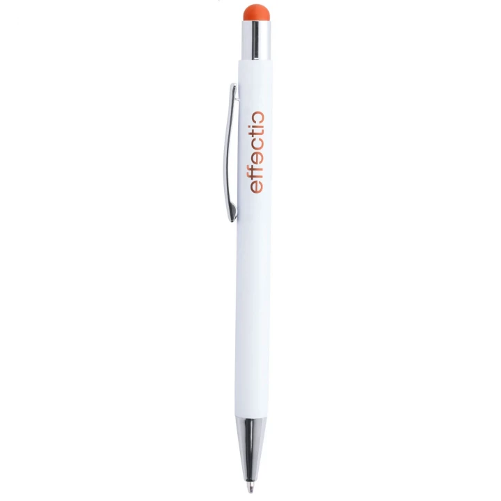 Wirly Touch Ballpoint Pen