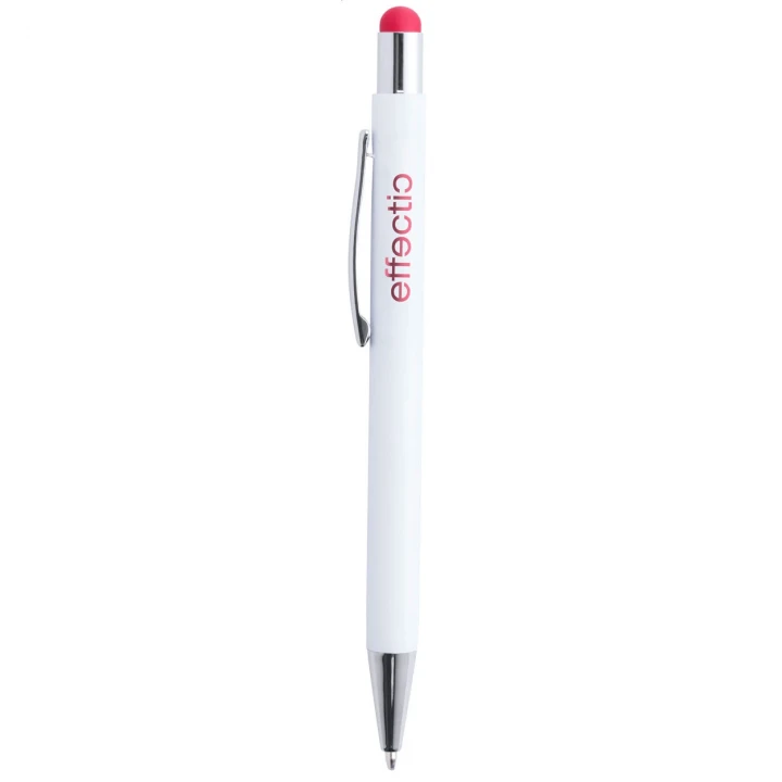 Wirly Touch Ballpoint Pen