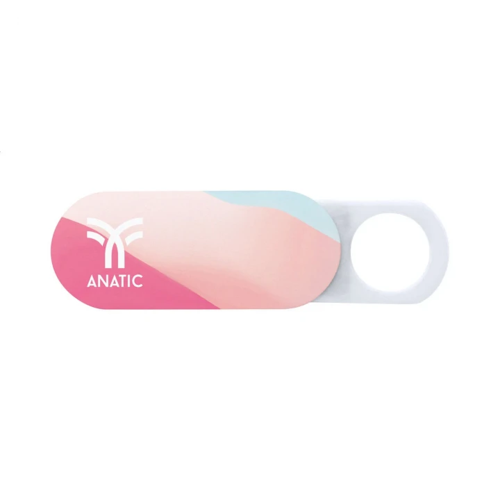 Hideo Webcam Blocker