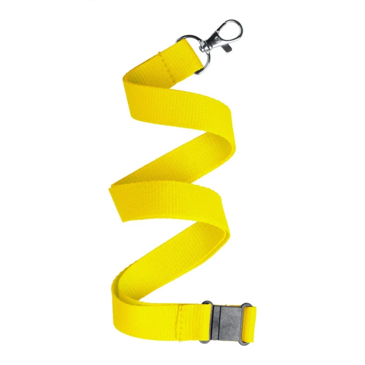 Savent Polyester Lanyard
