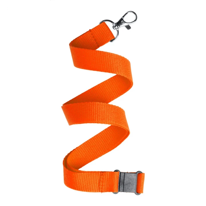 Savent Polyester Lanyard