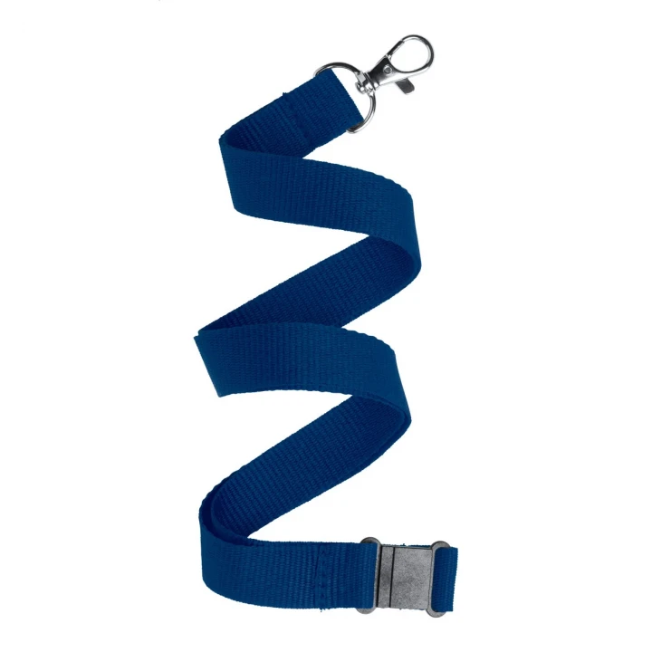 Savent Polyester Lanyard