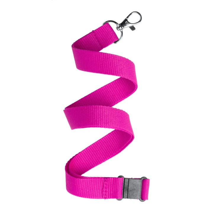 Savent Polyester Lanyard