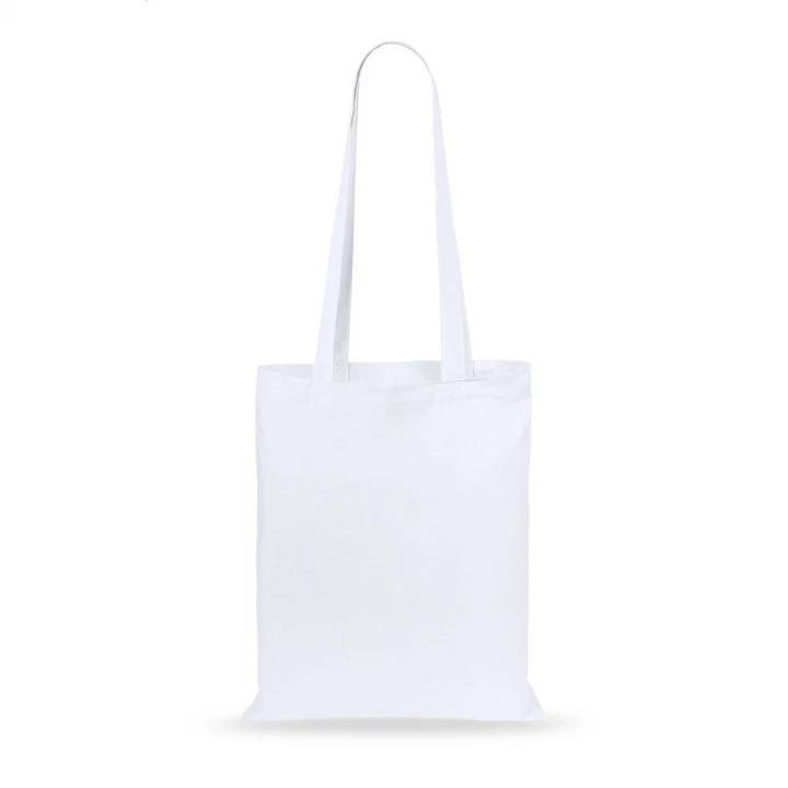 Colote Plus Cotton Shopping Bag