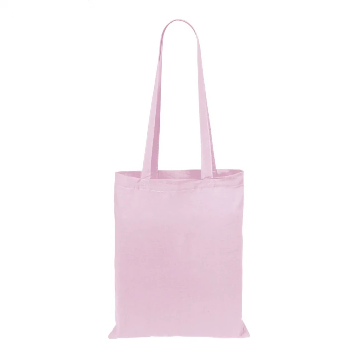 Colote Plus Cotton Shopping Bag