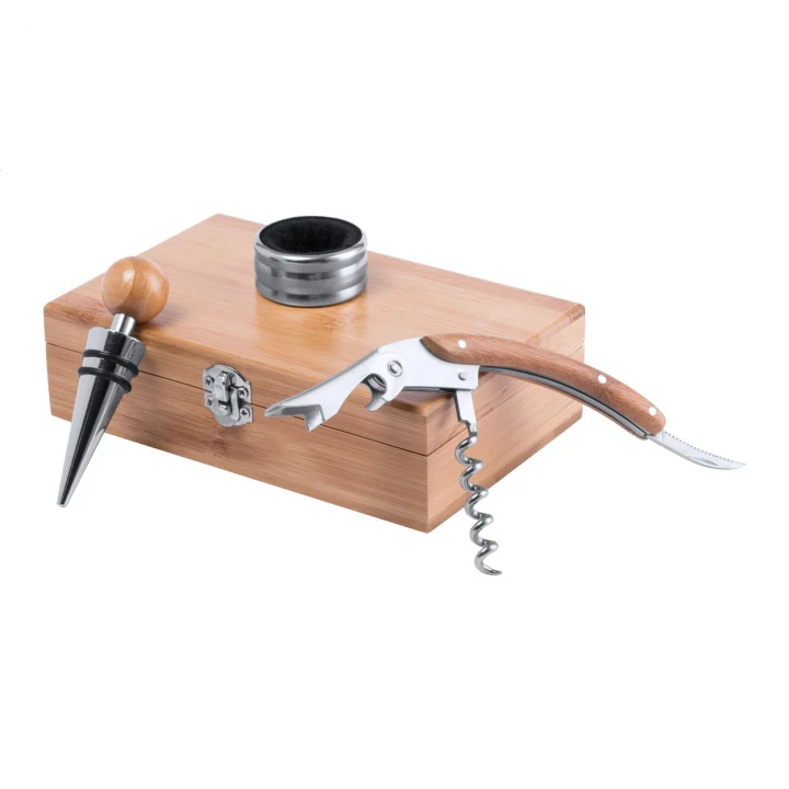 Abruzzo Wine Set
