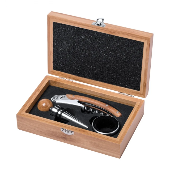 Abruzzo Wine Set