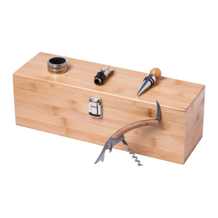 Corsica Wine Set