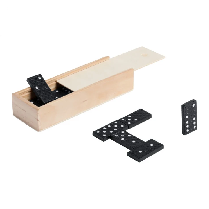 Blamino Dominoes