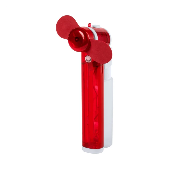 Borgia Water Spray Fan